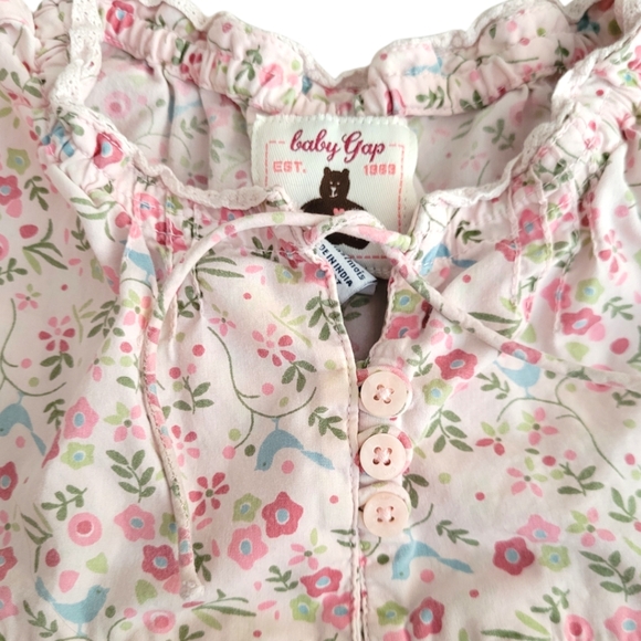 Baby Gap / 100% Cotton - Picture 4 of 7